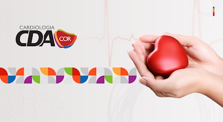 CDA Cor - Centro Diagnóstico em Cardiologia