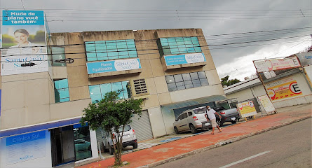 Clínica Sul - Santa Casa São José dos Campos
