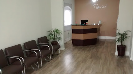 Consultório Volte a Sorrir