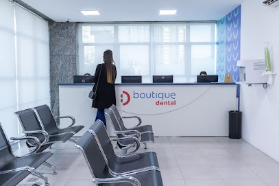 Boutique Dental