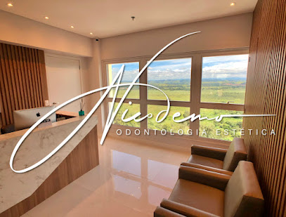 Nicodemo Odontologia Estética