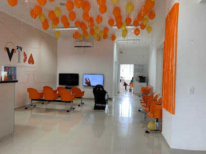 Orthopride São José dos Campos