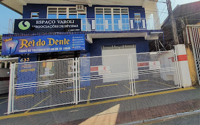 Rei do Dente