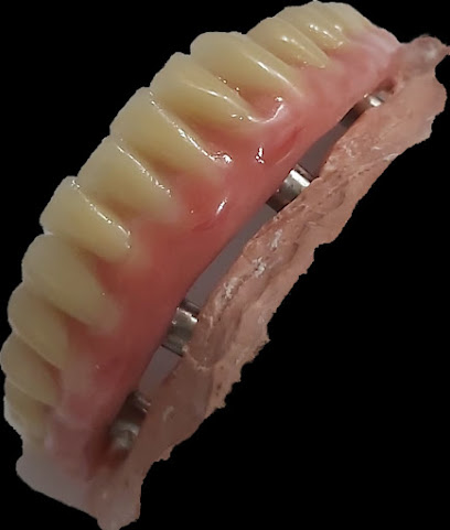 Clínica Odontológica Salvodonto
