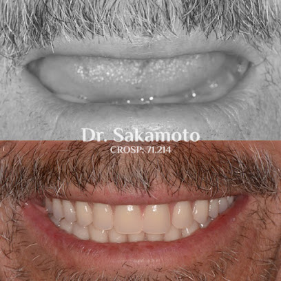 Odonto Sakamoto