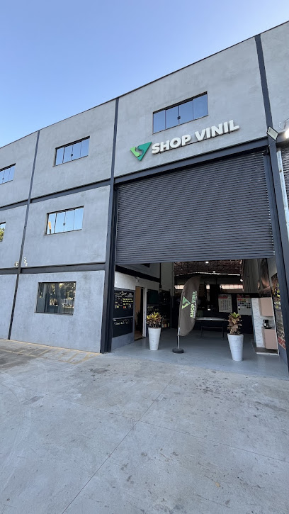 Shop Vinil