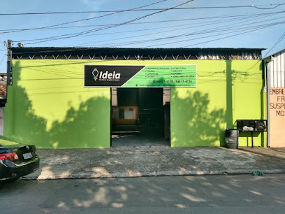 Ideia Comunicação Visual