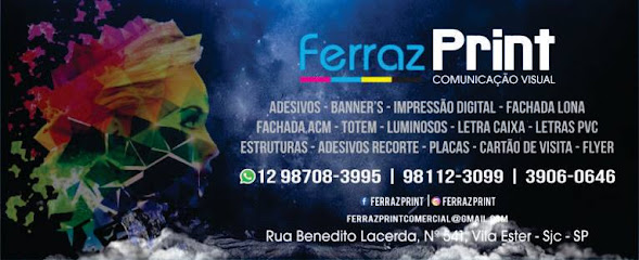 Ferraz Print