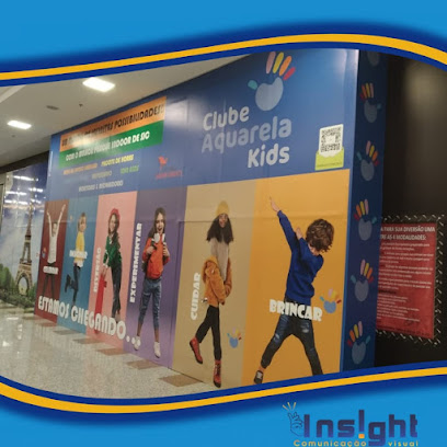 Insight Comunicação Visual