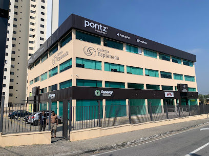 Mídia Sinalização e Comunicação Visual
