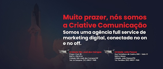 Criative Comunicação
