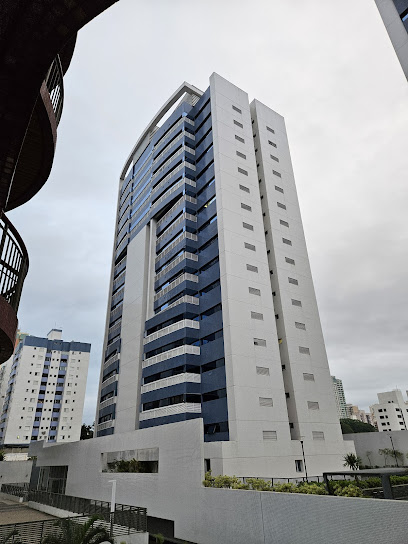 Centro Empresarial Aquarius