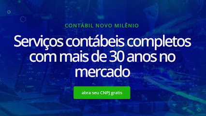 Contábil Novo Milênio