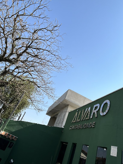 Álvaro Contabilidade