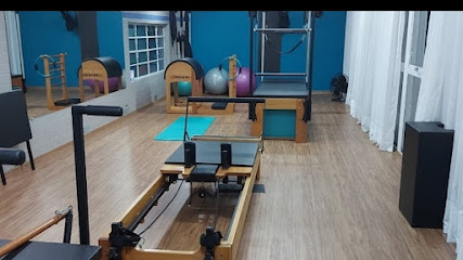 Pilates Mônica Sales