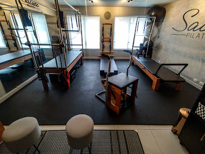 Salute Pilates