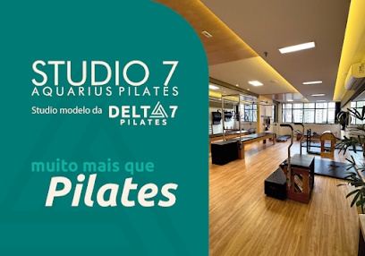 Studio 7 Aquarius Pilates