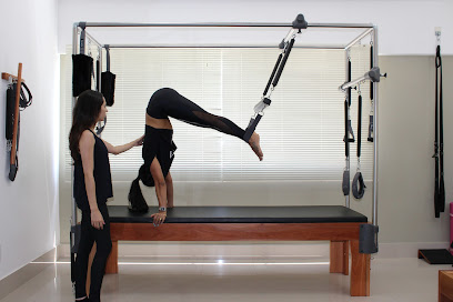 Studio Loura Pilates