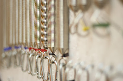 Studio M&S - Pilates e Treinamento Personalizado