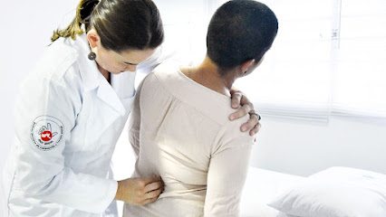 Centro de Soluções em Saúde