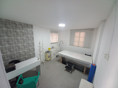 Espaço Equilíbrio Físico