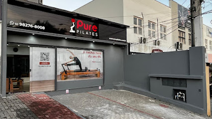 Pure Pilates