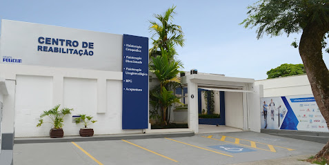 Centro de Reabilitação Policlin