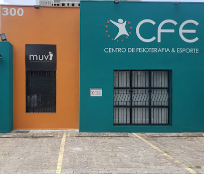 Clínica Centro de Fisioterapia e Esporte