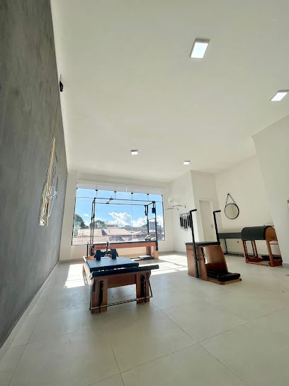 Studio Bali - Pilates e Fisioterapia