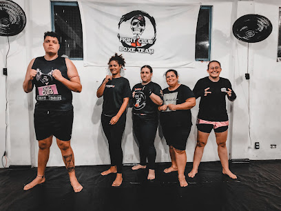 CT Fight Club