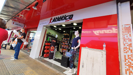 Loja Atlética Esportes