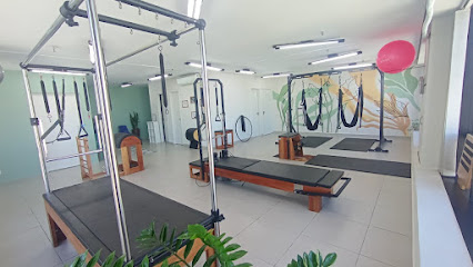 MovimentoFit Studio