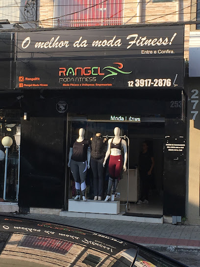 Rangel Moda Fitness