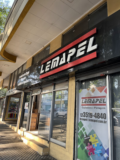 Lemapel