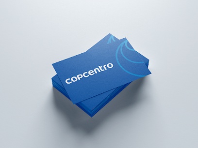Copcentro Soluções Gráficas