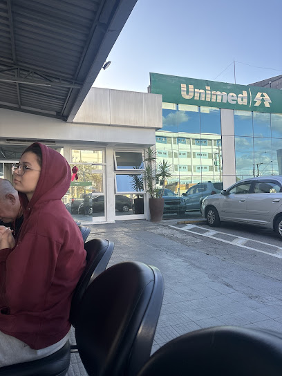 Hospital Dia Unimed São José dos Campos - Unidade Vilaça