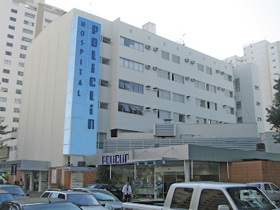 Hospital Policlin São José dos Campos