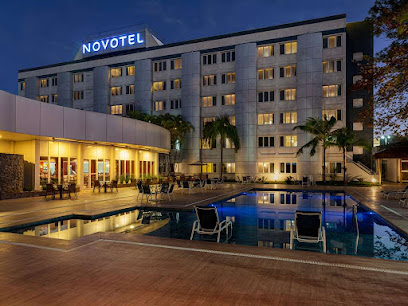Novotel São José dos Campos