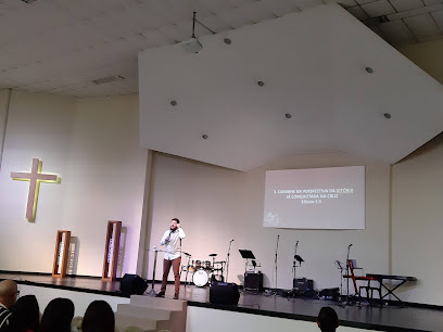 Igreja da Cidade - Campus Centro