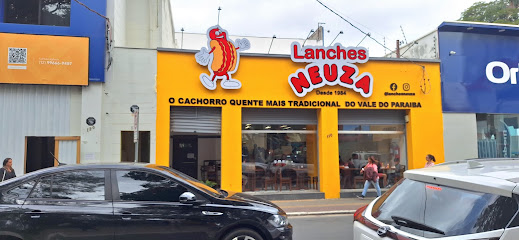 Lanches Neuza