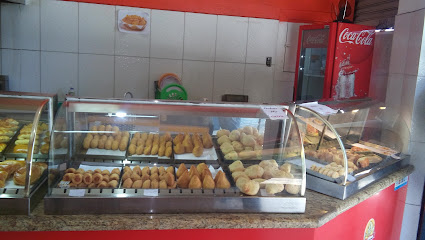 Salgados Maravilha