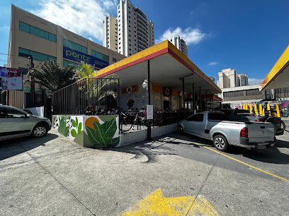 Beramar Conveniência