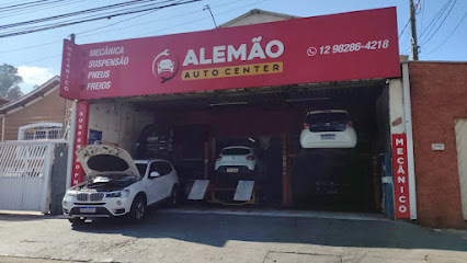 Auto Center Alemão
