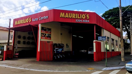 Maurilio's Borracharia e Elétrica
