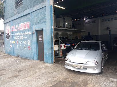 Oliveira Auto Elétrica e Mecânica