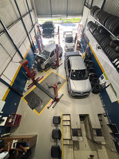 Michel Auto Center