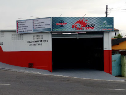 RM Auto Center