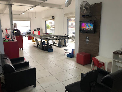 Auto Center de Confiança