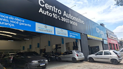Centro Automotivo Porto Serviço - Auto10