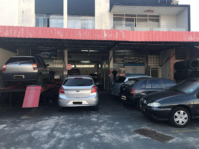 Elite Auto Center